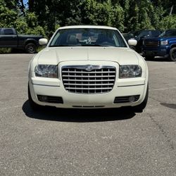 2006 Chrysler 300 Touring 