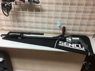 Senco drill extension