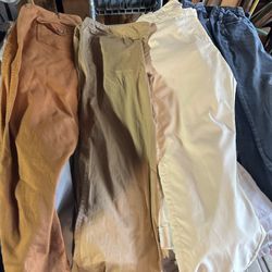 Women’s Pants