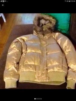 Old navy bomber jacket