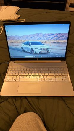 HP Laptop