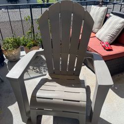Rocking Chair Patio