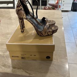 Michael Kors Heels
