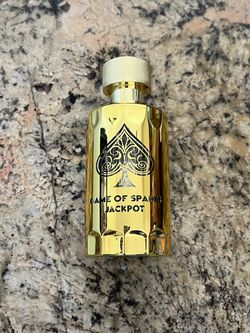 Game of Spades Jackpot Fragrance