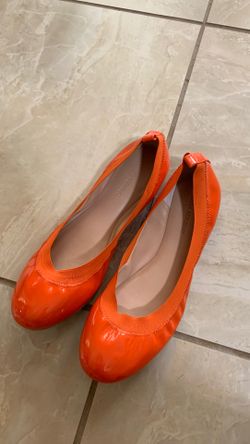 Banana republic flats size 8.5