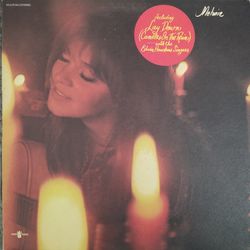 Melanie - Candles In The Rain Vinyl Album
