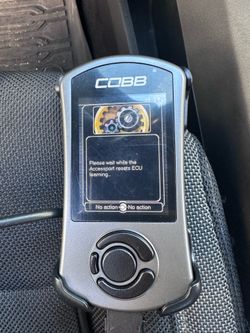 FORD ACCESSPORT V3 F-150 ECOBOOST RAPTOR