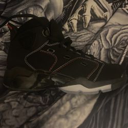 Jordan 6-17-23 GS