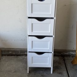Storage Cabinet 