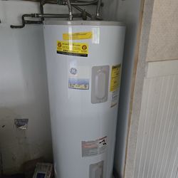 80 Gallon Water Heater