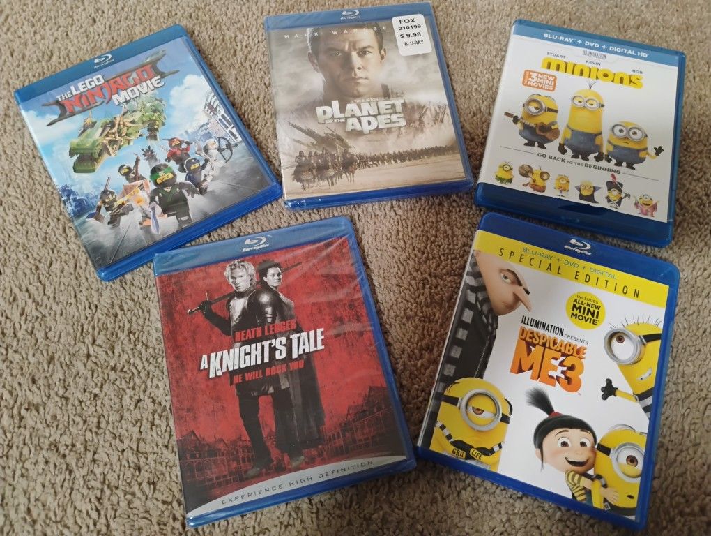 Dvd