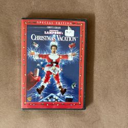 Christmas Vacation 