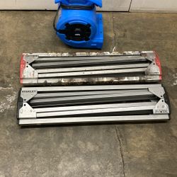 Fan And 2 Peers Of Horse 