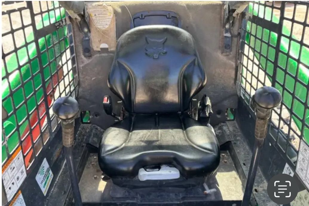2020 Bobcat S630 Skid Steer Wheel Loader β Ready to Work!