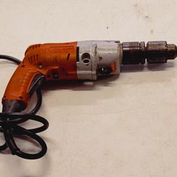 Milwaukee Hammer Drill 