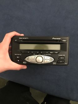 Car Radio