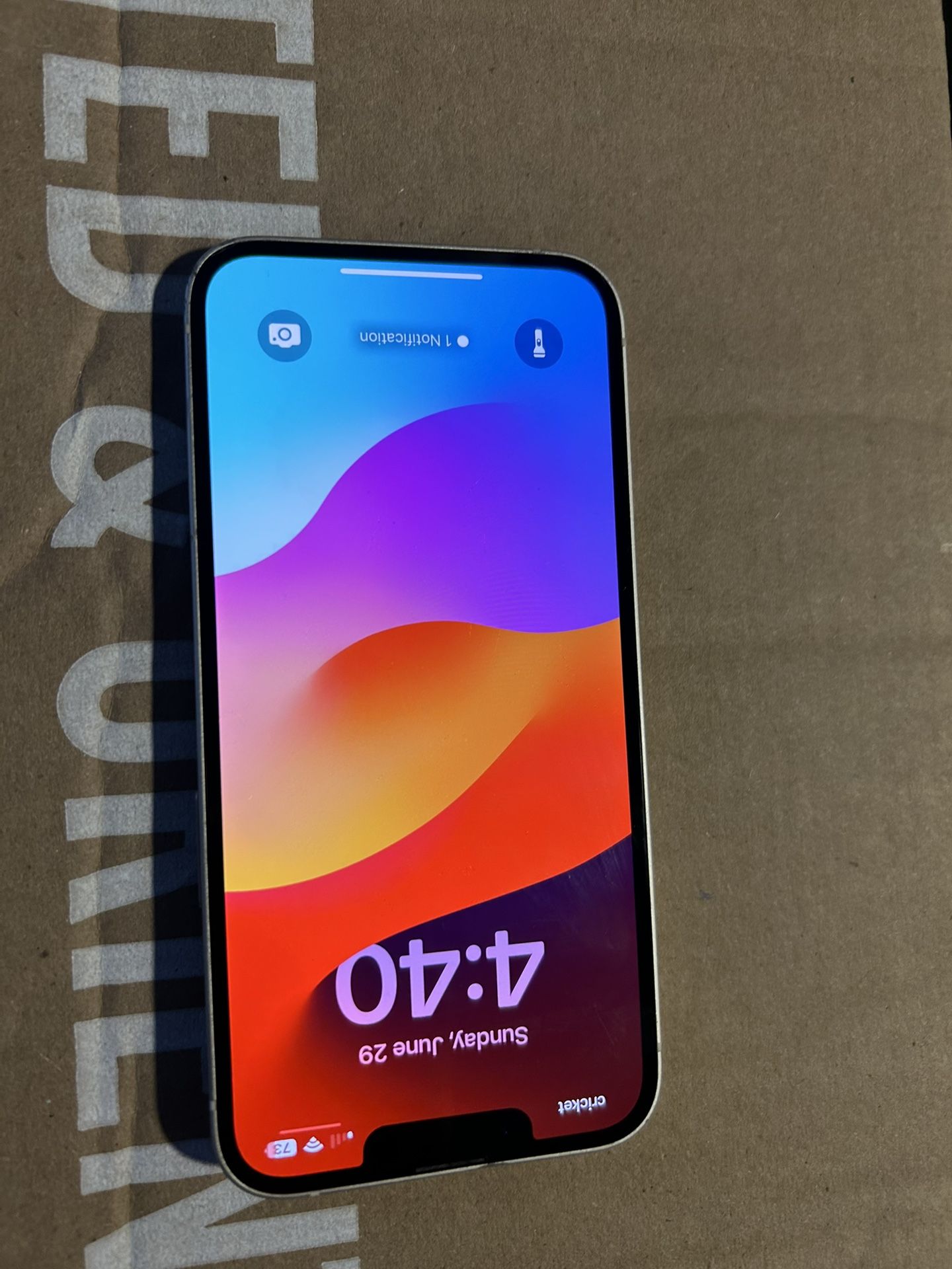 iPhone 14 128GB