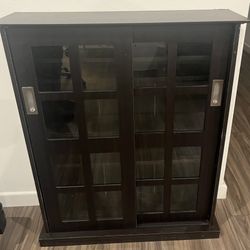 Storage Cabinet