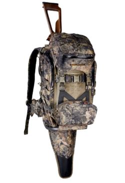 Eberlestock Elk Pack