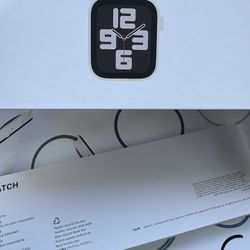 Apple Watch Gen 2 SE