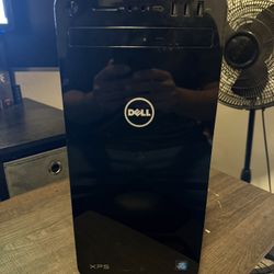 Dell XPS 8930