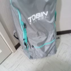 Tobin  Standup Paddle Board 