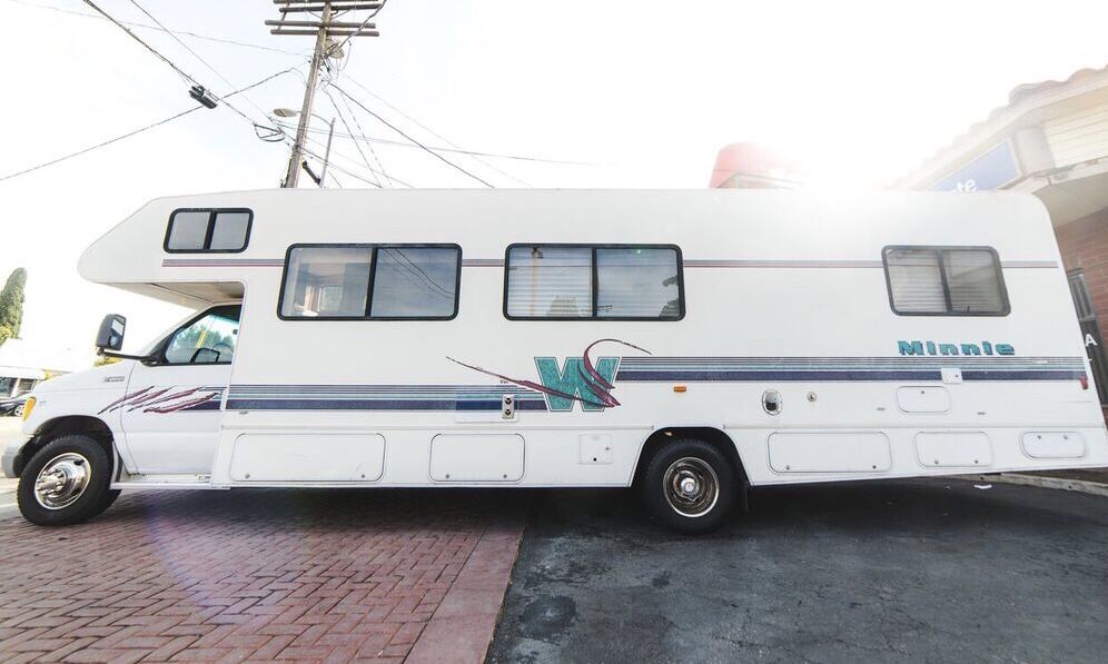 1997 Winnebago MINNIE WINNIE 31 ft 31ft feet for Sale in City of ...