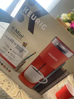Keurig (New)