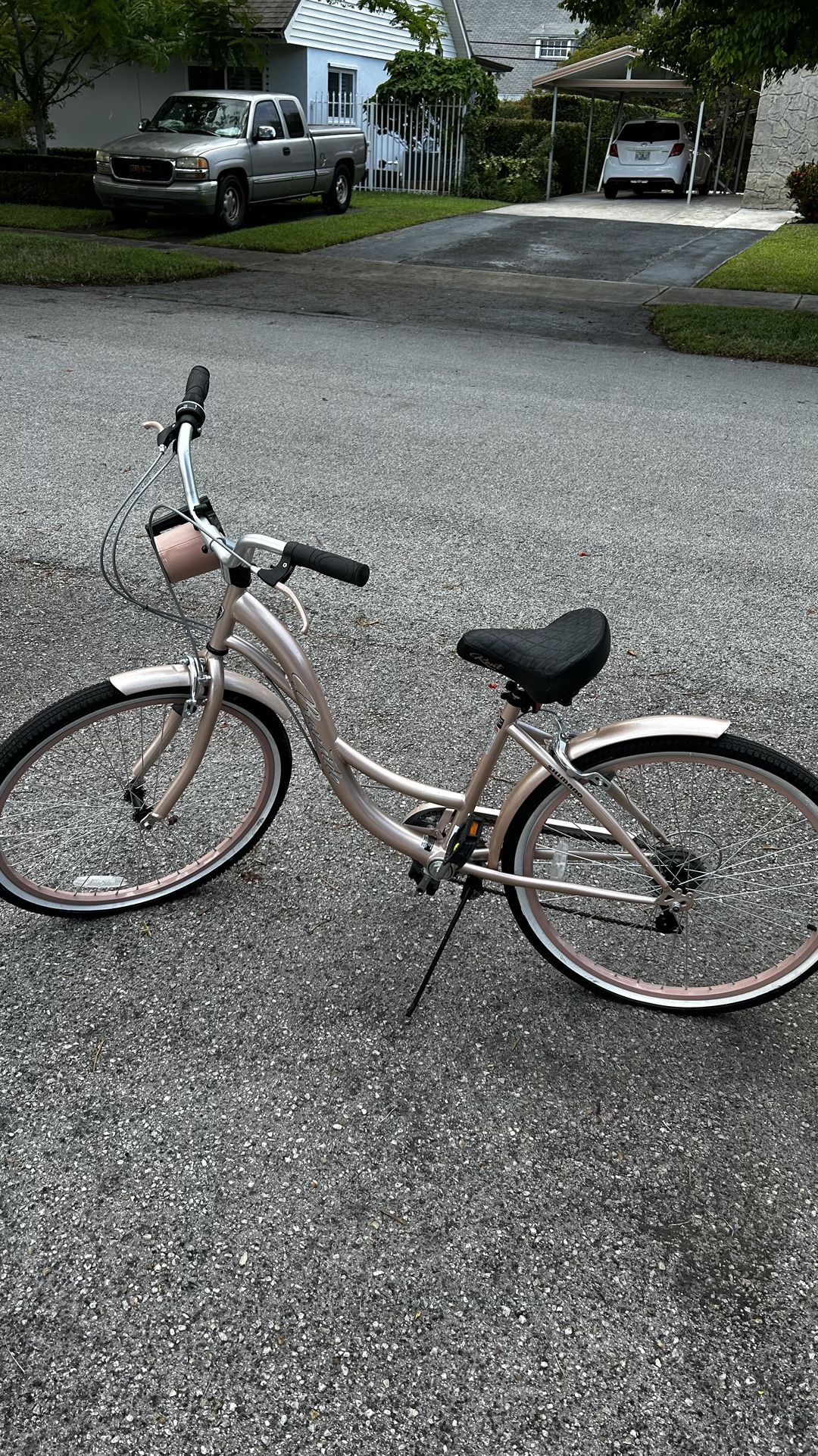 Kent 26” Bayside Cruiser Bike