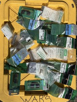 Miscellaneous Gun Parts New In Package 