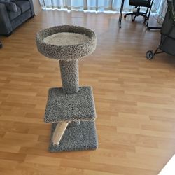 Cat Tree