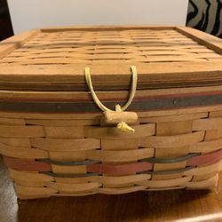 Picnic Basket