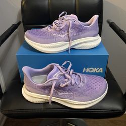 Hoka Mach 6/ Size 8.5B Women’s $95