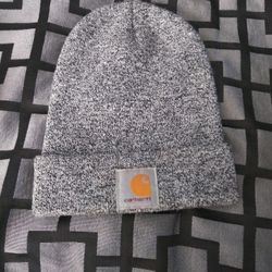 Carhartt Beanie Winter Camping Work Wear