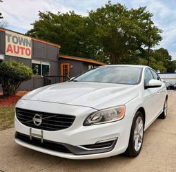 2014 Volvo S60