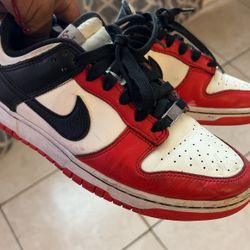 Dunk Low
