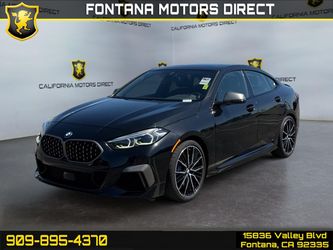 2023 BMW M235 Gran Coupe