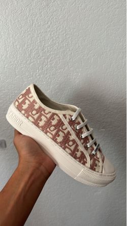 Dior shoes