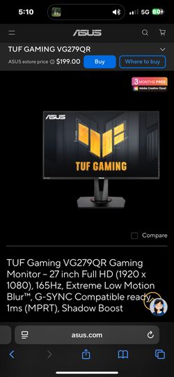 Asus Tuf