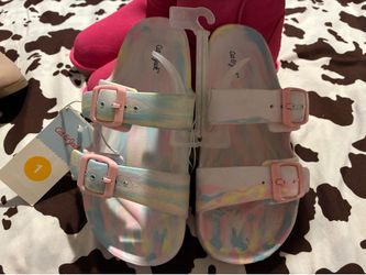 Cat &jack  summer sandals
