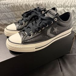 Men’s Converse All-Star Low Sz 10