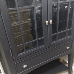 Storage Cabinet