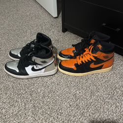 jordan 1 duo for sale 