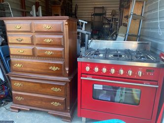 Dresser