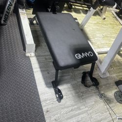FOR SALE: GMWD NORDIC HAMSTRING BENCH