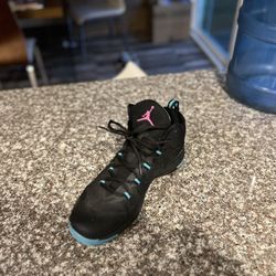 Air Jordan Super Fly 2 