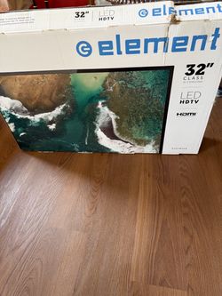TV LED HDTV