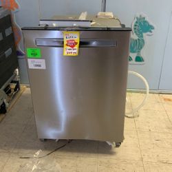 FRIGIDAIRE DISHWASHER today FGIPUF Q7T8J