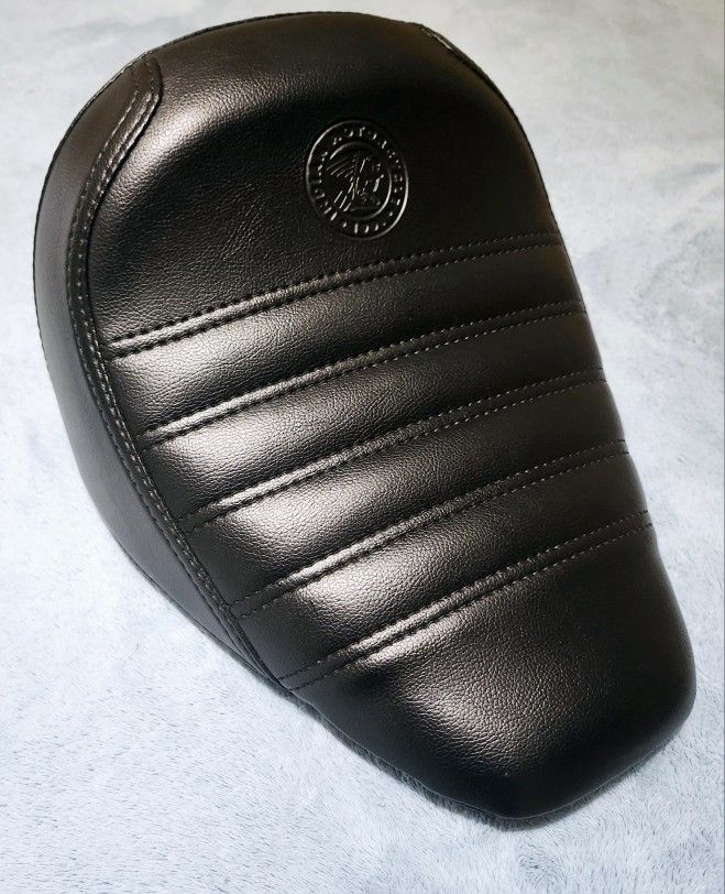 Indian Scout Bobber Comfort Seat