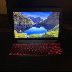 Laptop